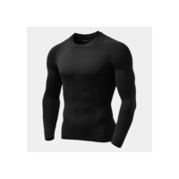 Camiseta Térmica Segunda Pele Proteção Uv Extreme Premium
