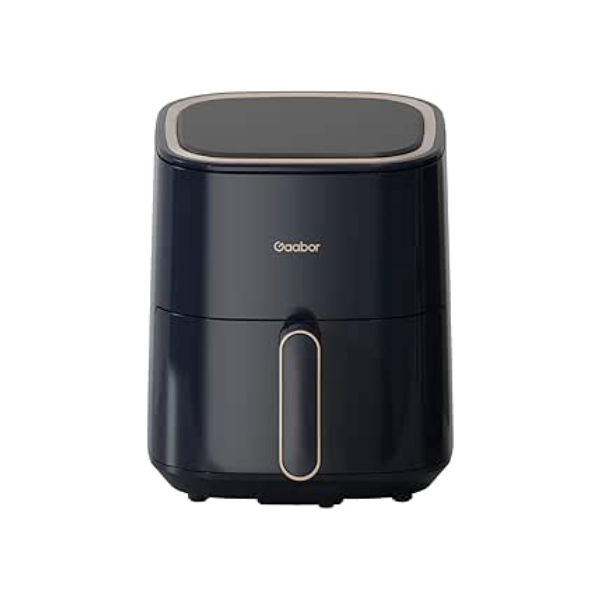 Gaabor Air Fryer Fritadeira Elétrica Digital Touch Sem Óleo 3,5L 1350w 127v