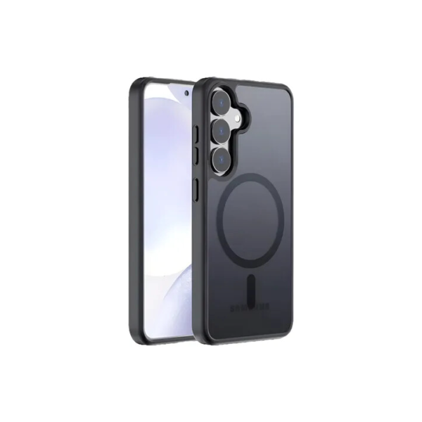 Capa Premium Ant-impacto P Galaxy S25 / S25 Plus / S25 Ultra