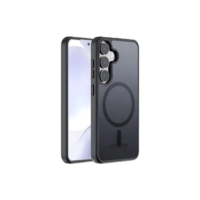 Capa Premium Ant-impacto P Galaxy S25 / S25 Plus / S25 Ultra