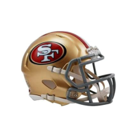 Riddell Mini capacete NFL Speed