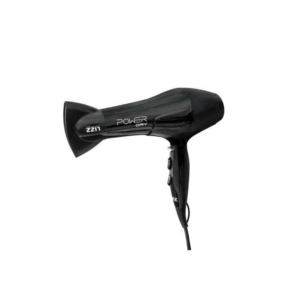 Secador Power Dry Bivolt (2000W) - Lizz professional