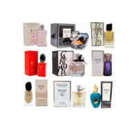 Perfumes Brand Collection Feminino 25 ml