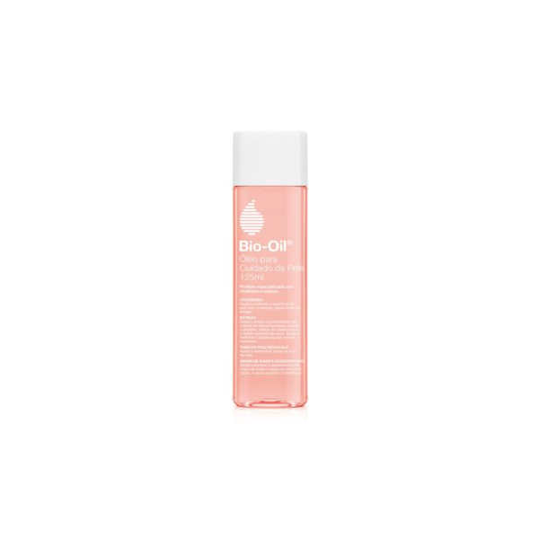 Bio-Oil Óleo para cuidado da pele, Rosa, 125 ml