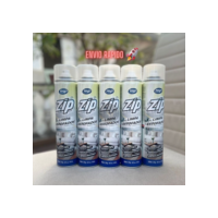 Espuma Para Limpeza de  Estofados Spray Zip Clean 300ml/251g