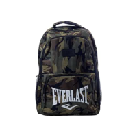 Everlast Mochila Army 100% Nylon