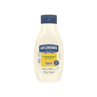 Hellmann´s Maionese Squeeze 750G - Tamanho Grande