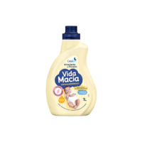 Amaciante Vida Macia Amac. G&camomila 1l
