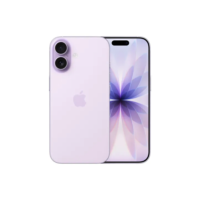 iPhone 17 de 256 GB - Lavanda - Distribuidor Autorizado