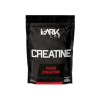 Creatina Pura Refil 500G Monohidratada Dark Lab