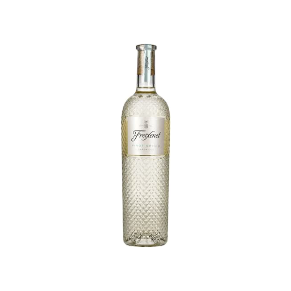 Vinho Fino Branco Seco Freixenet Pinot Grigio D.O.C. 750Ml Freixenet