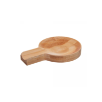 Descanso Para Colher de Bambu 15cm - Wolff