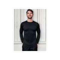 Camiseta Térmica Segunda Pele Proteção Uv Extreme Premium