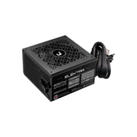 Fonte Gamer Rise Mode Elektra, 650W, Bronze, PFC Ativo, Preto - RM-PSU-ELK-650-B