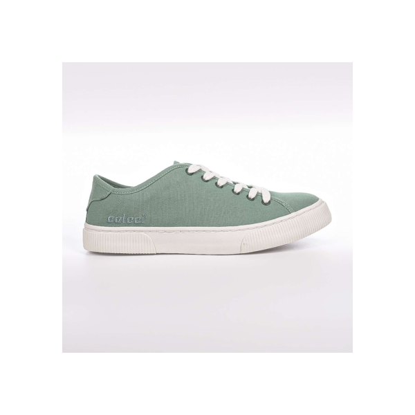 Tênis Colcci Zr2 Twist Verde Verde