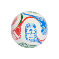 Bola adidas Futebol World Cup 26 Trionda Club Jd8028