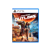 Jogo Star Wars Outlaws - PS5