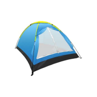 Barraca, 200*140*100 Barraca, Barraca de Camping, Barraca de Camping 2 Pessoas Impermeavel, Barraca Camping, Barraca de Acampamento, Barraca de Praia, Barraca de Camping Automática, Barraca 2 Pessoas