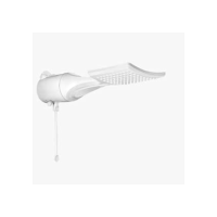 Chuveiro Elétrico Lorenzetti Loren Shower Eletrônico Voltagem (V) Potência (W):220V 6800W