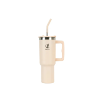 Copo Térmico Grande 1200ml Com Tampa E Canudo Mitu Copo Neymar Virginia Rose Lisa