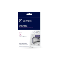 Limpa Máquina de Lavar Roupas Electrolux 200ml Remove Sujeiras e Residuos