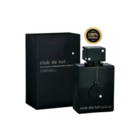Perfume Club De Nuit Intense Da Armaf Edt 105ml Masculino