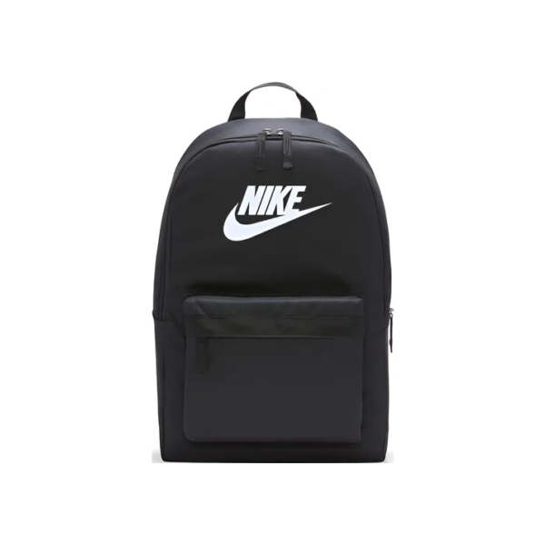 Mochila Nike Heritage Mochila preta masculina