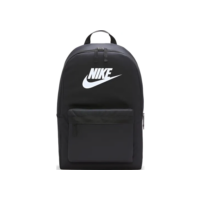 Mochila Nike Heritage Mochila preta masculina
