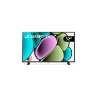 Smart TV LG 32" LED HD 32LR651CBSA, Wi-Fi, Bluetooth, HDMI, HDR10, ThinQ AI, Alexa
