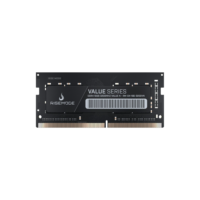 Memoria RAM Para Notebook Rise Mode Value, 16GB, 3200MHZ, DDR4, CL22 - RM-D4-16G-3200VN