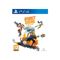 Rocket Arena - Mythic Edition (PS4)