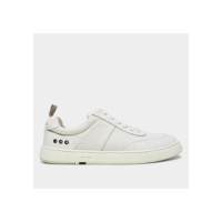 Tênis Osklen Soho Shift Lona Masculino - Cinza Claro