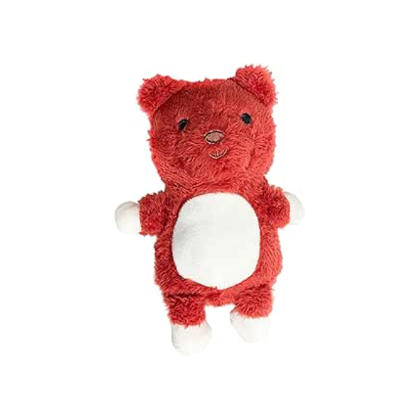 Germanhart Brinquedo Pelúcia Ursinho para Cães