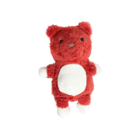 Germanhart Brinquedo Pelúcia Ursinho para Cães