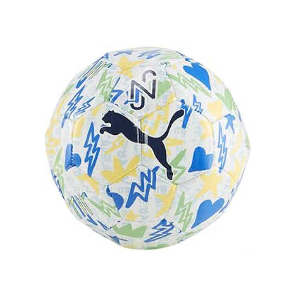 Puma, Mini Bola Neymar Jr., Graphic