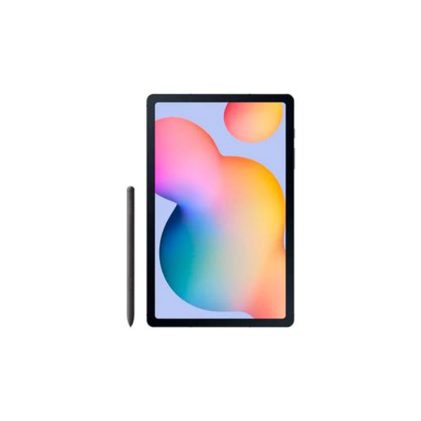 Tablet Samsung Galaxy Tab S6 Lite (2024), 64GB, Wi-Fi, 10.4", Android 14, Câmera 8MP, Cinza - SM-P620NZADZTO