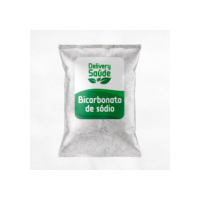 BICARBONATO DE SÓDIO 100% PURO 2 Kg