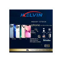 Celular IPhone 13 / 13 Pro/ 13 Pro Max 128gb 100% Original Com Garantia