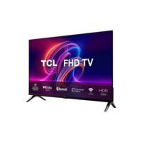 Smart Tv Led 32'' S5400af Full HD Android Tv Tcl