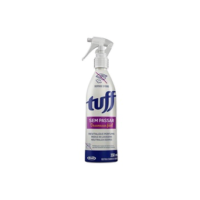Sem Passar Spray Tuff 350ML