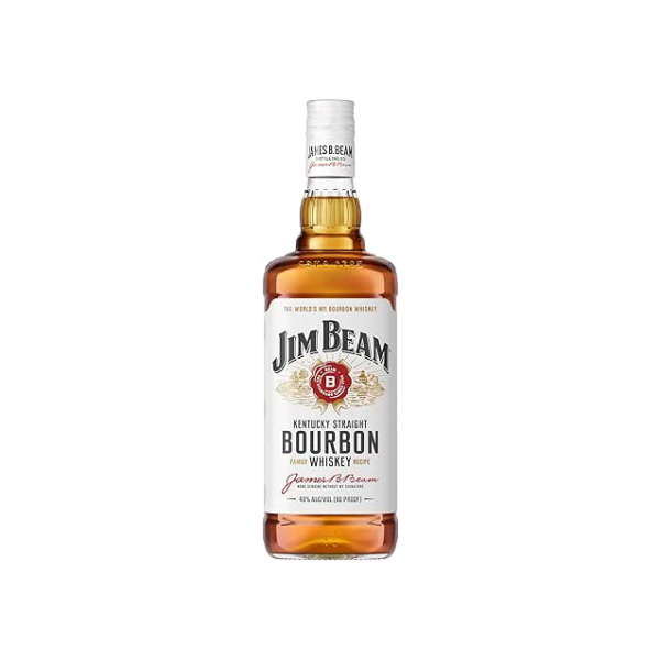 Whisky Jim Beam Bourbon 1L