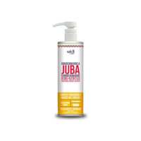Widicare Condicionando A Juba - Condicionador Hidro-Nutritivo 500Ml - Widi Care