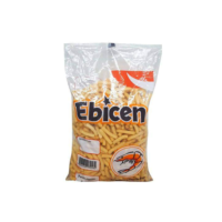 Salgadinho Assado Camarão 500g - Ebicen