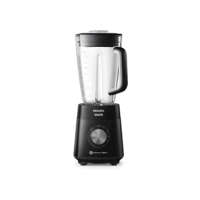 Liquidificador Philips Walita Serie 5000 Preto - RI2240/91, 110V