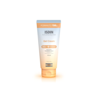 ISDIN Protetor Solar Corporal Gel Cream Fps 50+ 198G