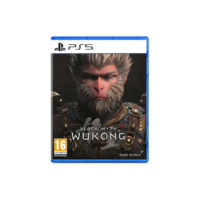 Black Myth Wukong Ps5 Midia Fisica