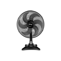 Ventilador Mesa Turbo 40 Vl401 Multilaser