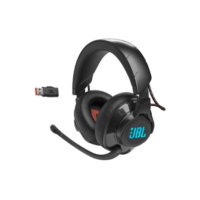 Headset Gamer Sem Fio JBL Quantum 610, Wireless,  Driver 50mm, Preto - 28913608