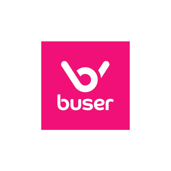 Cartão Presente Digital Buser R50,00