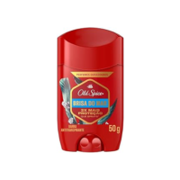Desodorante Antitranspirante Old Spice Barra Brisa do Mar 50 g